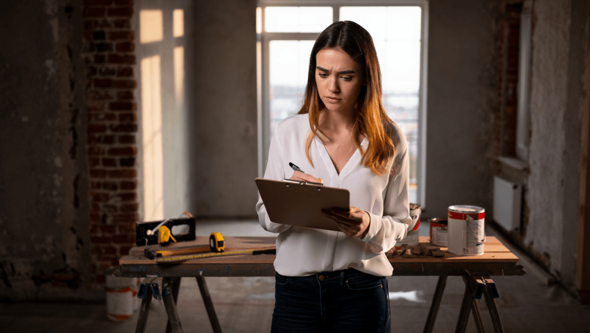 Peut-on négocier le prix d’une maison en faisant des travaux ?