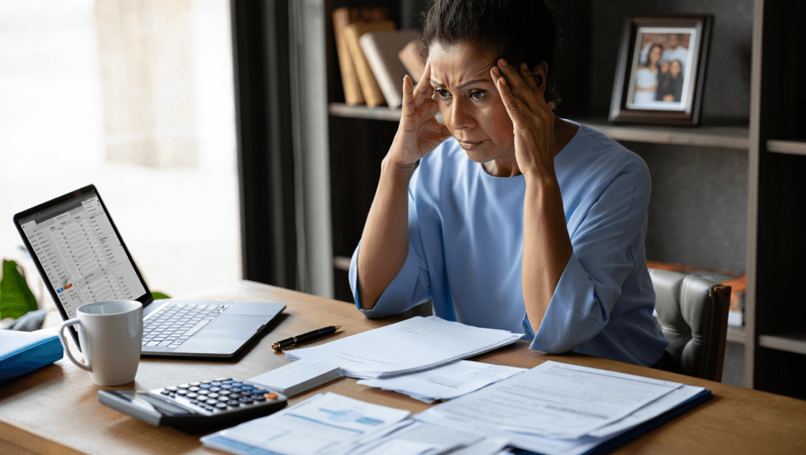 Comment soigner ses comptes pour un dossier de crédit immobilier ?