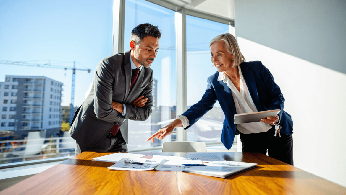 Quelles sont les différences entre un agent immobilier et un chasseur immobilier ?