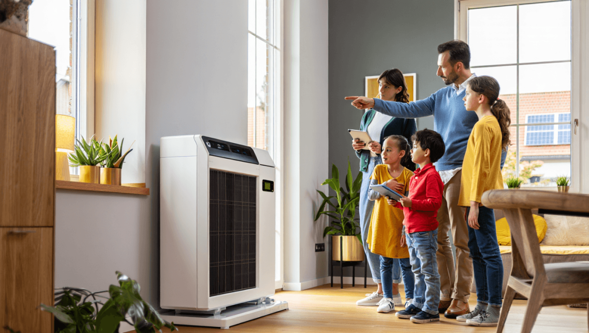 Qu’est-ce qu’un chauffage écologique ?