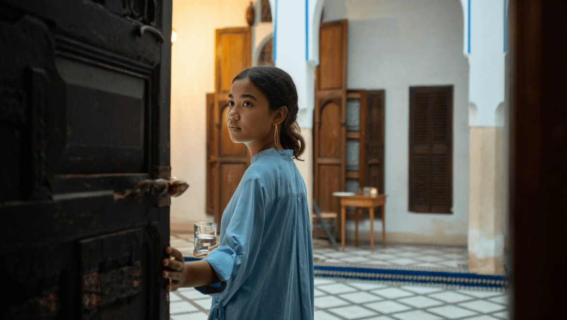 Je n’allume plus aucun ventilateur depuis qu’on m’a montré ce que font vraiment les riads pour rester au frais