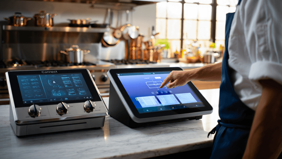 Monsieur Cuisine Smart ou Connect : le comparatif 2026