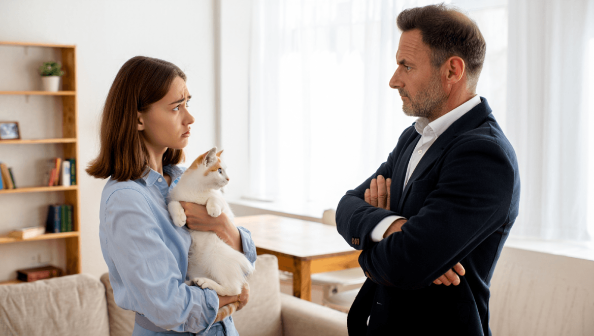 Peut-on interdire les animaux dans une location ?