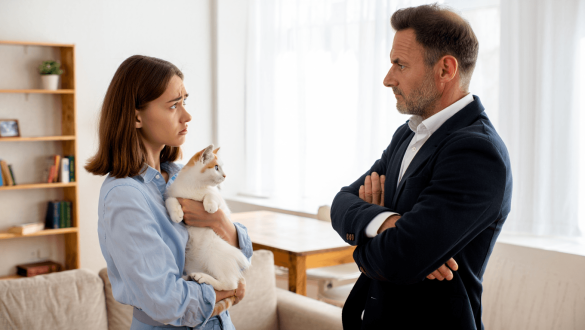 Peut-on interdire les animaux dans une location ?