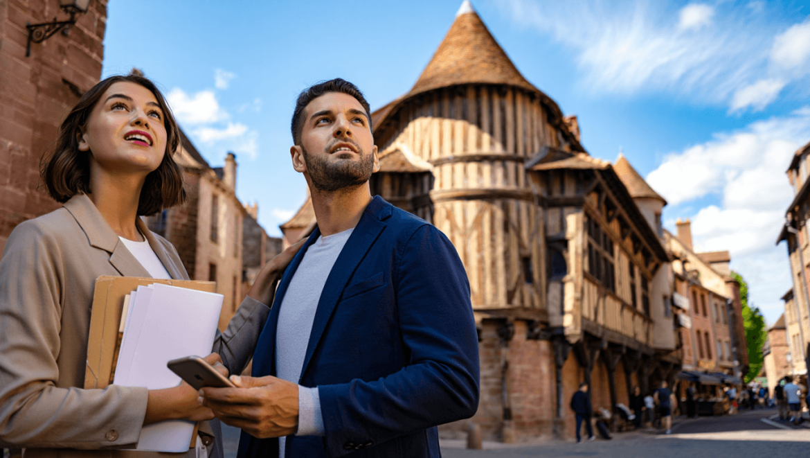 Acheter dans une ville moyenne : pourquoi Albi séduit de plus en plus ?