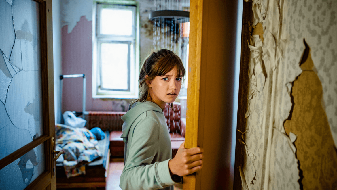 Logement insalubre : que faire pour forcer les travaux et défendre vos droits ?