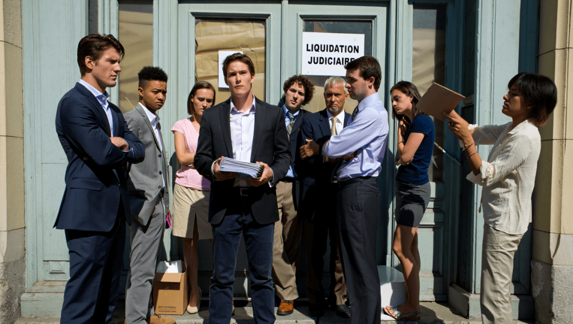 Immocitiz : liquidation judiciaire