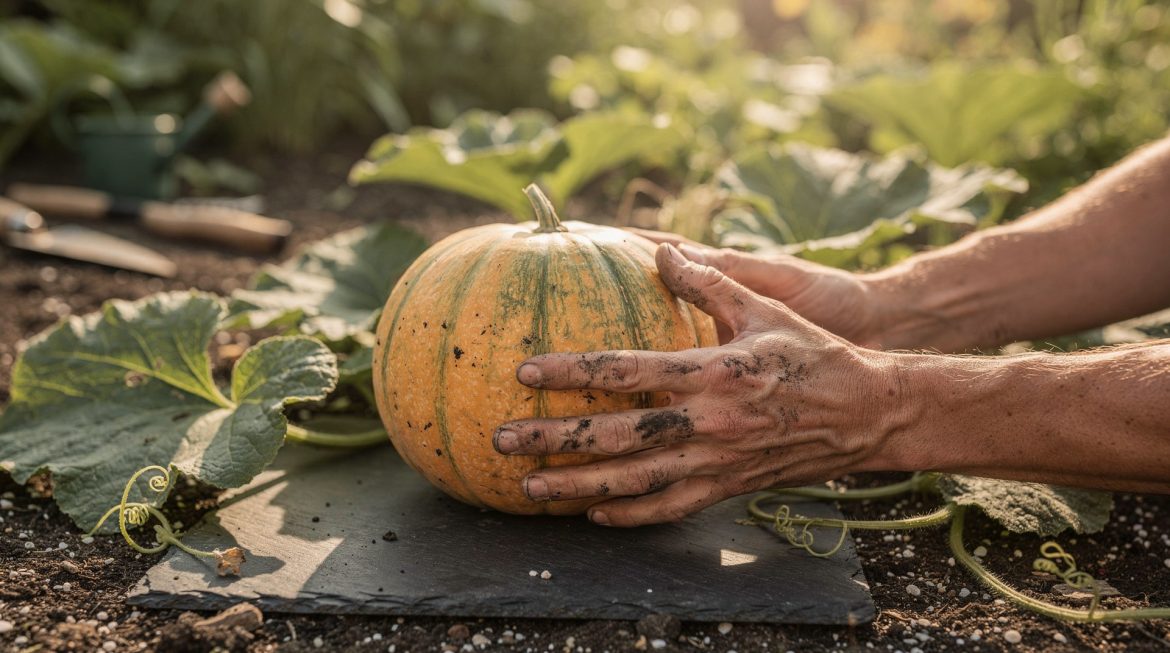 Faire grossir les melons rapidement : 7 techniques qui font vraiment la différence